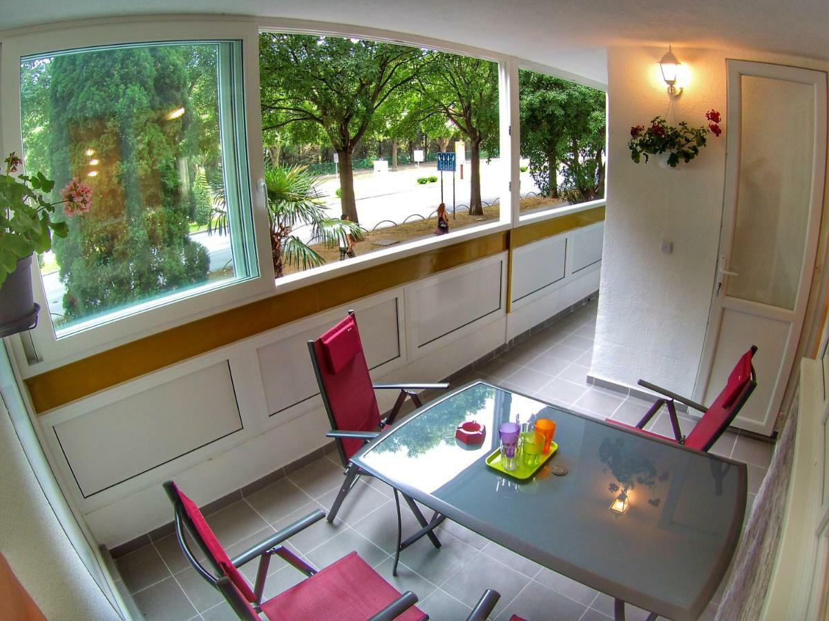 Apartman Suzana 2br With Balcony Split